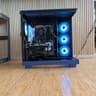 Custom I7 Gaming PC | I7 6700 | GTX 1060 | 16GB DDR4 | 275GB SSD |