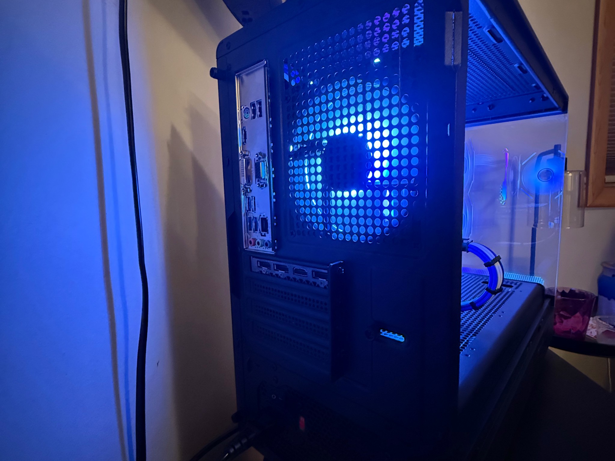 🎯 Budget 1080p Gaming PC | RTX 2060 + Ryzen 5 3600 💸
