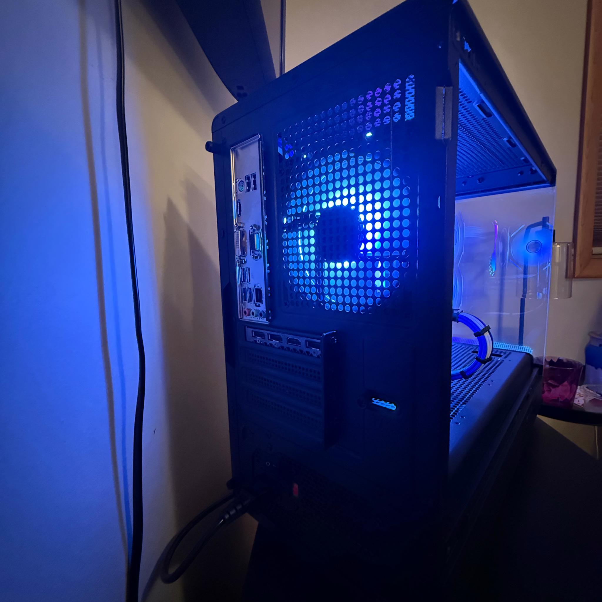 🎯 Budget 1080p Gaming PC | RTX 2060 + Ryzen 5 3600 💸