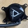 CLX 360MM AIO CPU Cooler **READ DESCRIPTION**