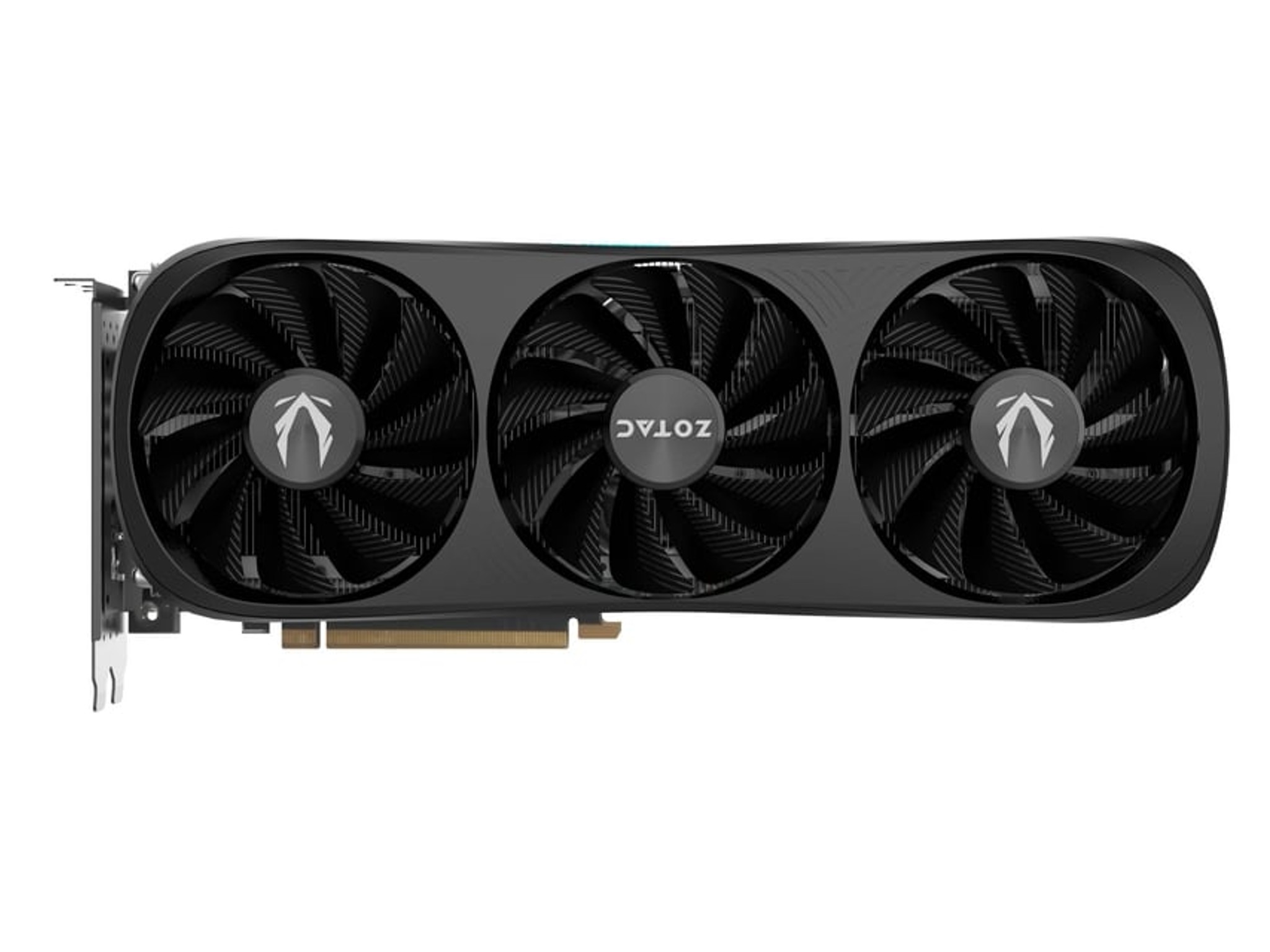 [2 yr warranty] ZOTAC GeForce RTX 4080 SUPER AMP 16GB GDDR6X [Open Box]