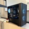 Gaming Pc (Ryzen 5 2600X / Rtx 3060)