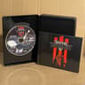 Unreal Tournament III Collector's Edition, Metal Case