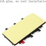 PWM ARGB 2-In-1 6 Channel Hub With SATA 15Pin Power Supply (3 NEW IN BOX)