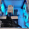 RTX 3060Ti Ryzen 7 1440P Gaming/Streaming PC
