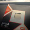 AMD Ryzen 9 7950X | 16-Core, 32-Thread | AM5 Desktop CPU | Excellent Condition