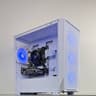 ❄️Powder❄️ | 1080p Gaming PC | Ryzen 5 1600AF | MSI GTX 1630 | 16GB DDR4 3000MHz