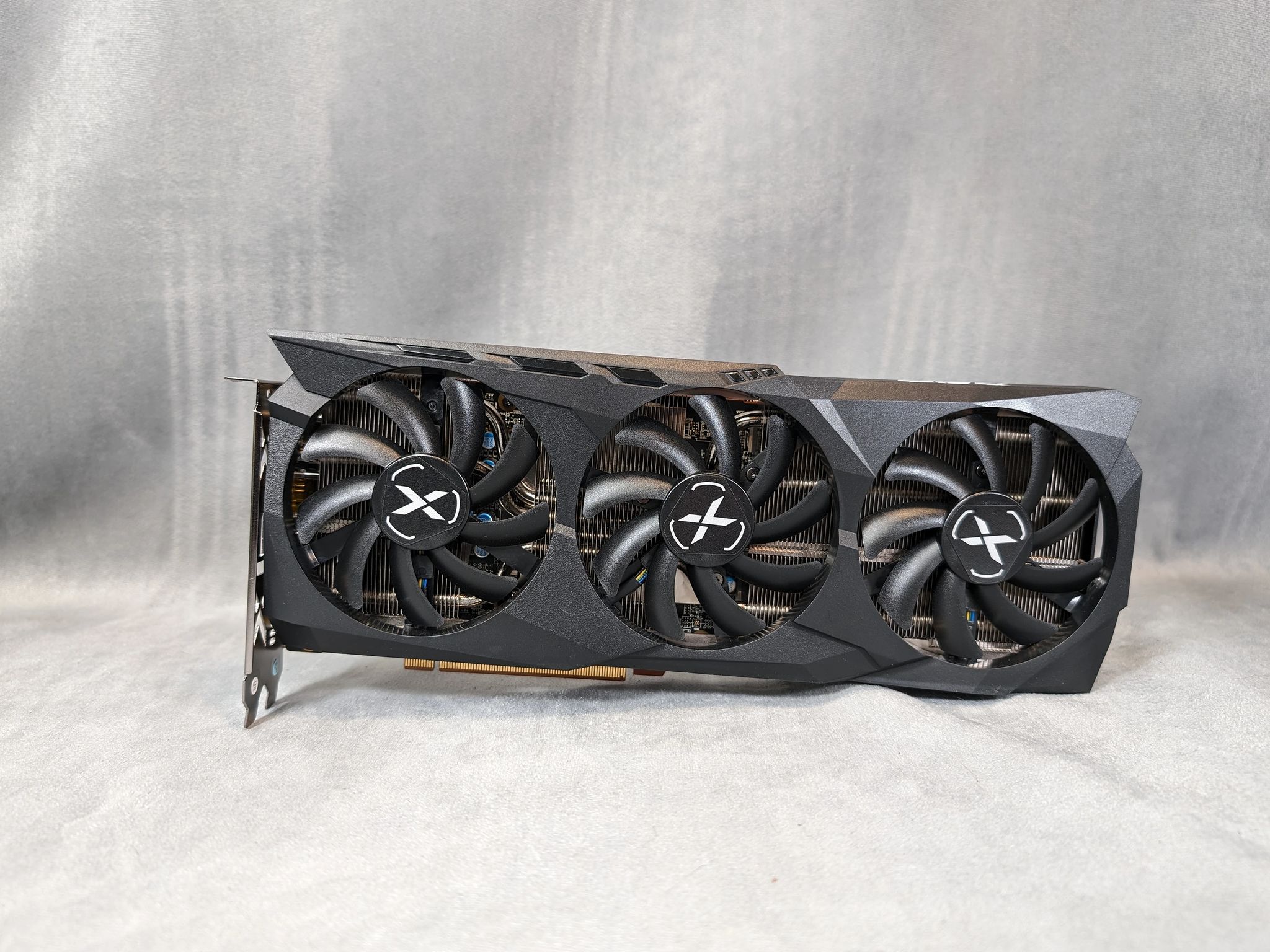 XFX Speedster SWFT 309 RX 6700XT