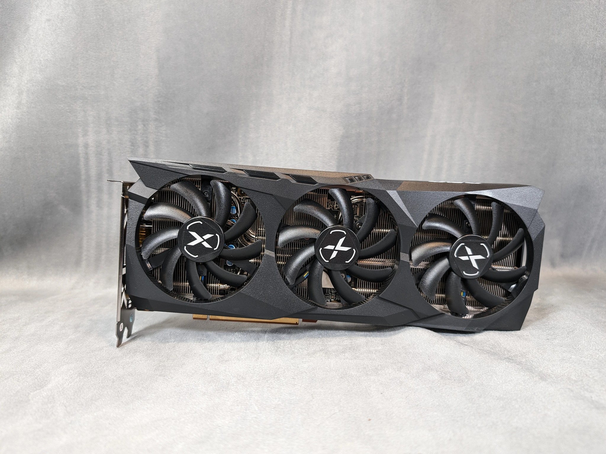 XFX Speedster SWFT 309 RX 6700XT