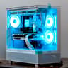 ❄️FROSTBITE❄️ RX 7800XT| Ryzen 5 7500F| AM5| 32GB DDR5| 1TB M.2| WiFi| 1440p/4K Streaming & Gaming