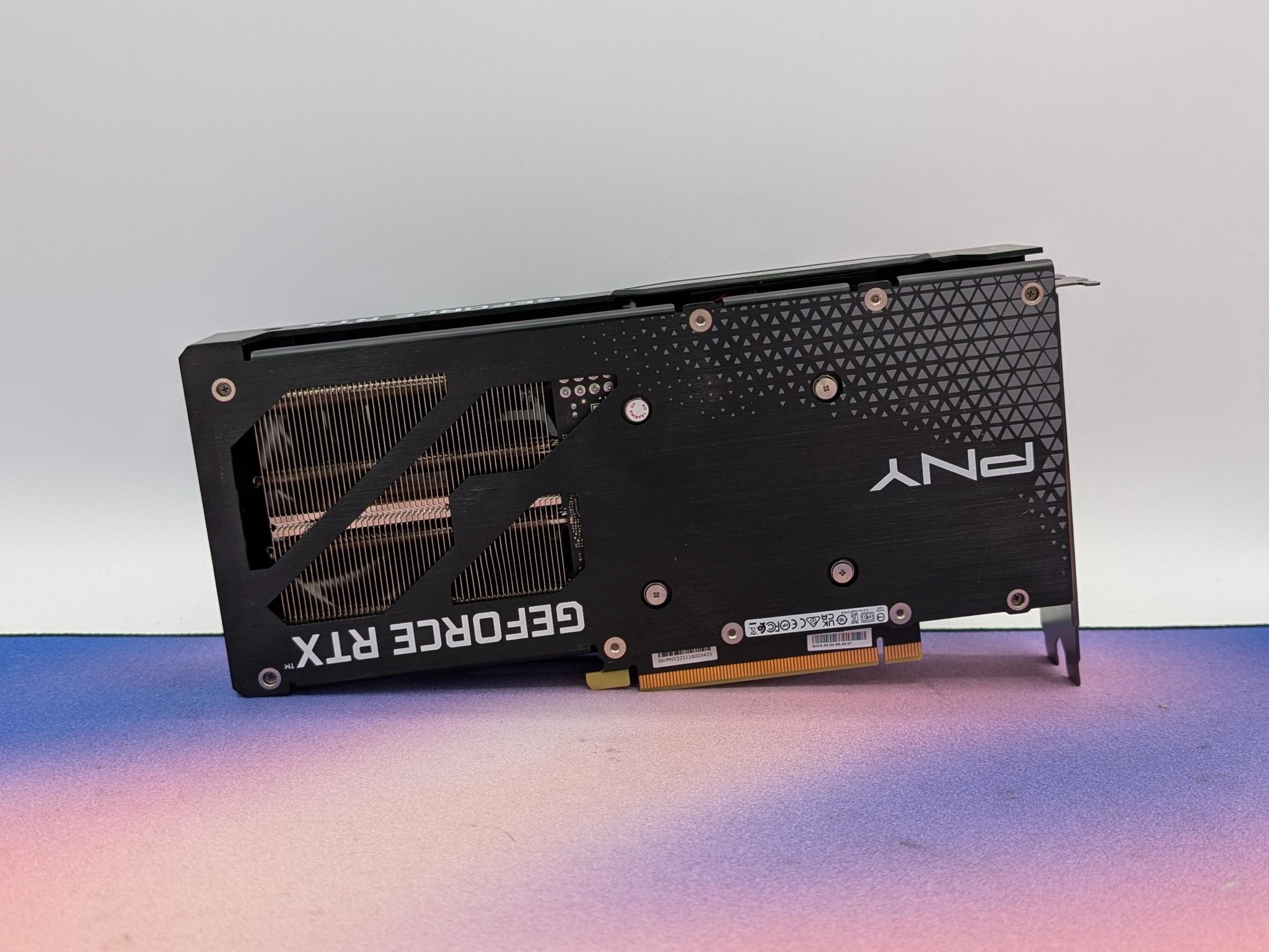 PNY Verto RTX 3060Ti