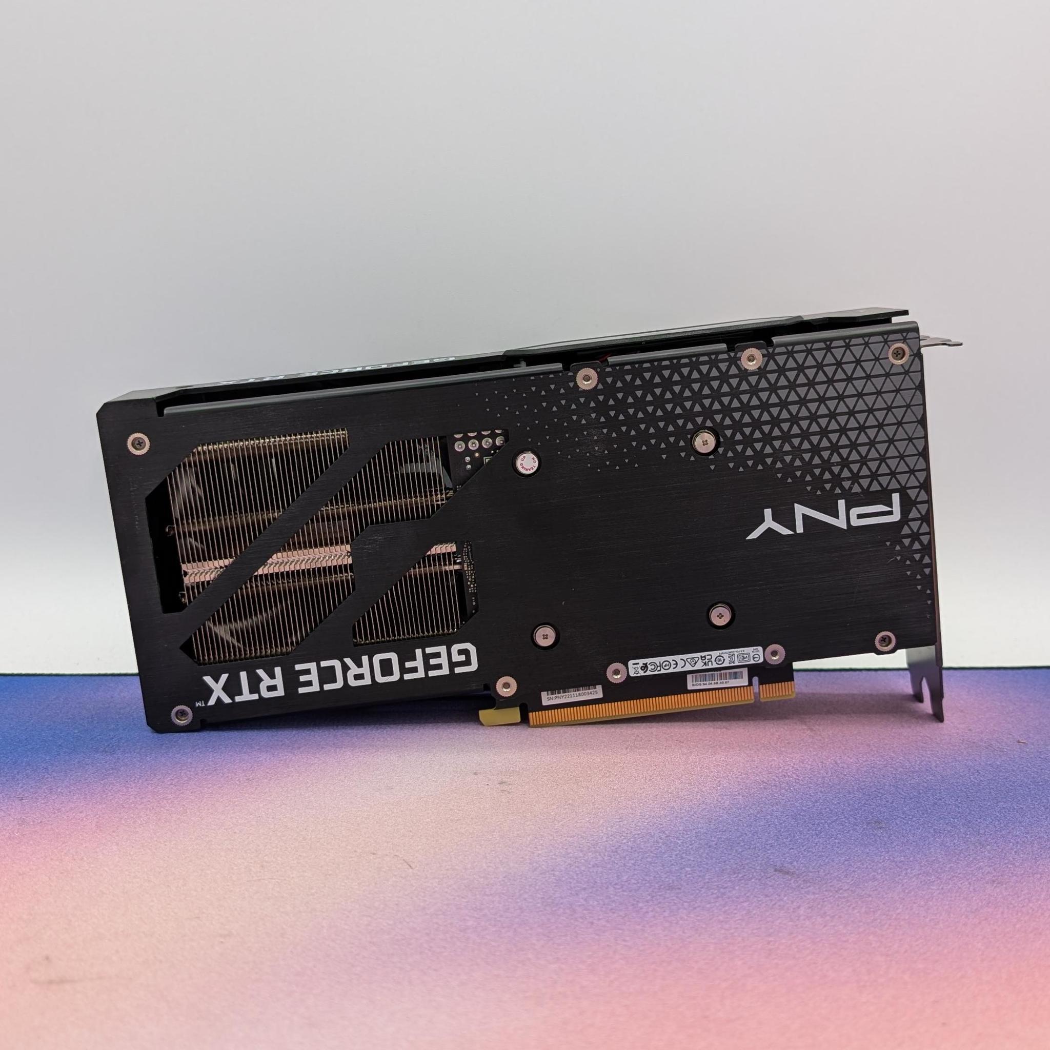 PNY Verto RTX 3060Ti