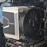 be quiet! CPU Air Cooler for AMD AM4