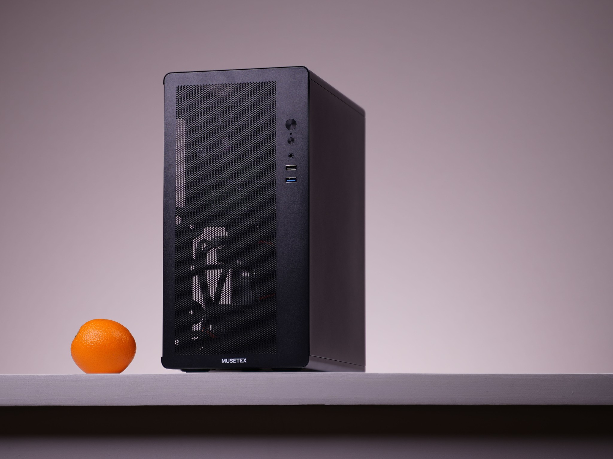 “Ecoform 14” RTX 2060 Super Intel Core i7 8700 16GB 1.2TB Windows 11 Gaming PC Powerhouse