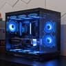 🐈‍⬛🔥 1440p Gaming Beast | RX 6950XT | Ryzen 7 7700X | 2TB SSD | 32GB RAM | WiFi 6 & Bluetooth 🔥🐈‍⬛