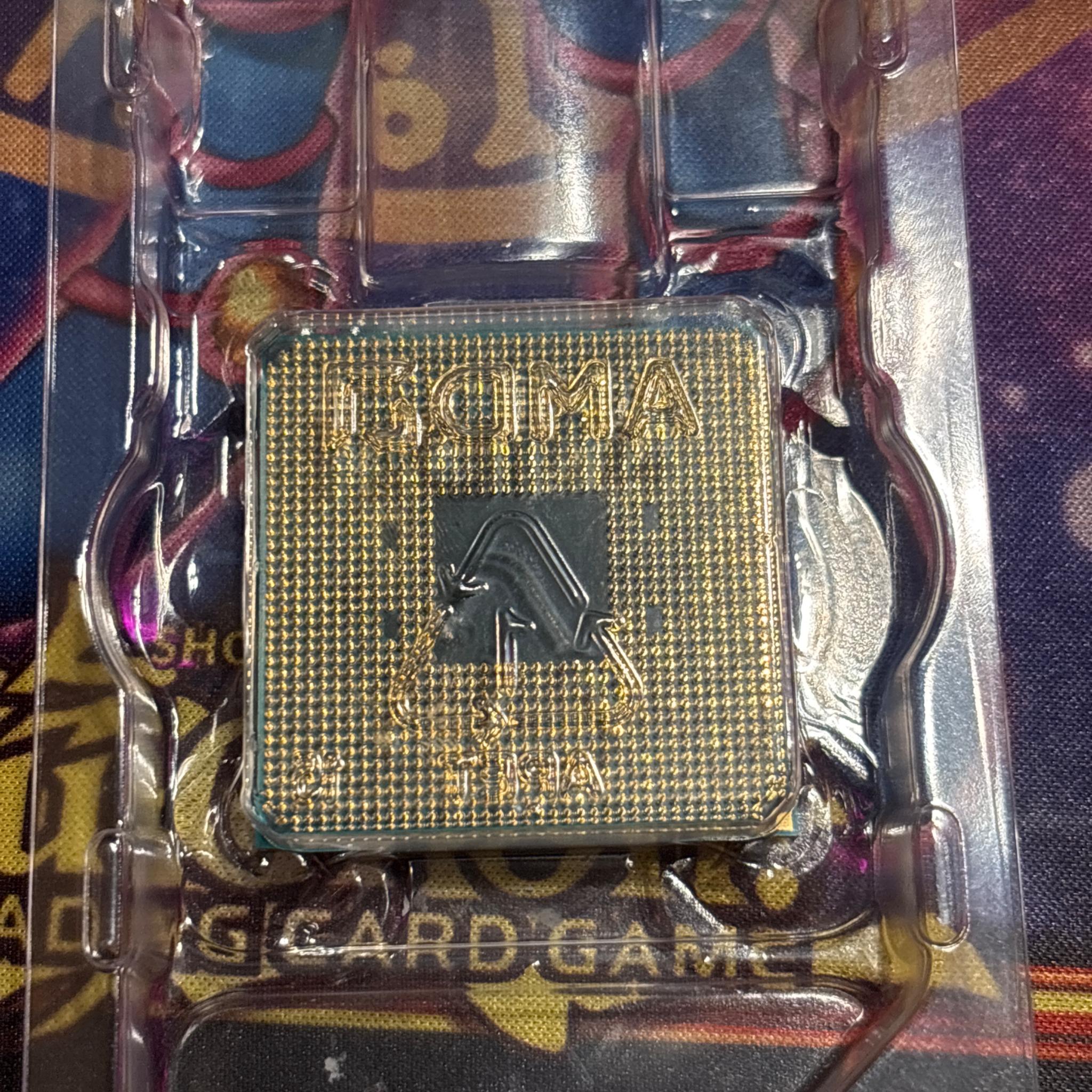 AMD RYZEN 5 5500