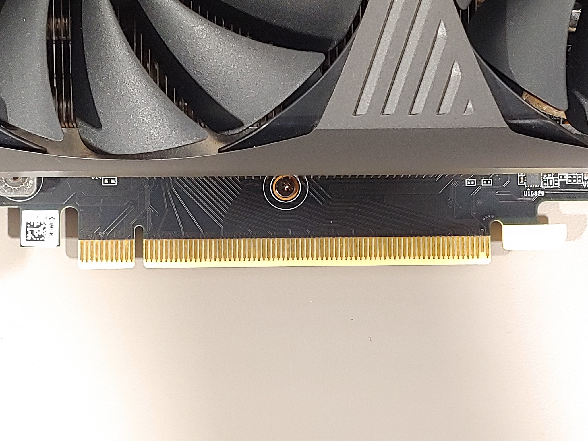 ZOTAC Gaming GeForce RTX 3070 Ti AMP Holo 8GB GDDR6X