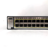 Cisco Catalyst 3750 Series PoE-48 48Port Ethernet Switch