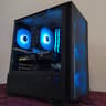 Rtx 5060 - Ryzen 5 7500f - 16gb ddr5 - 1tb nvme ssd | Gaming PC