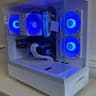 1080p/1440p Streaming/Gaming PC|RTX 3070|Ryzen 5 3600|16GB DDR4|1TB M.2 SSD