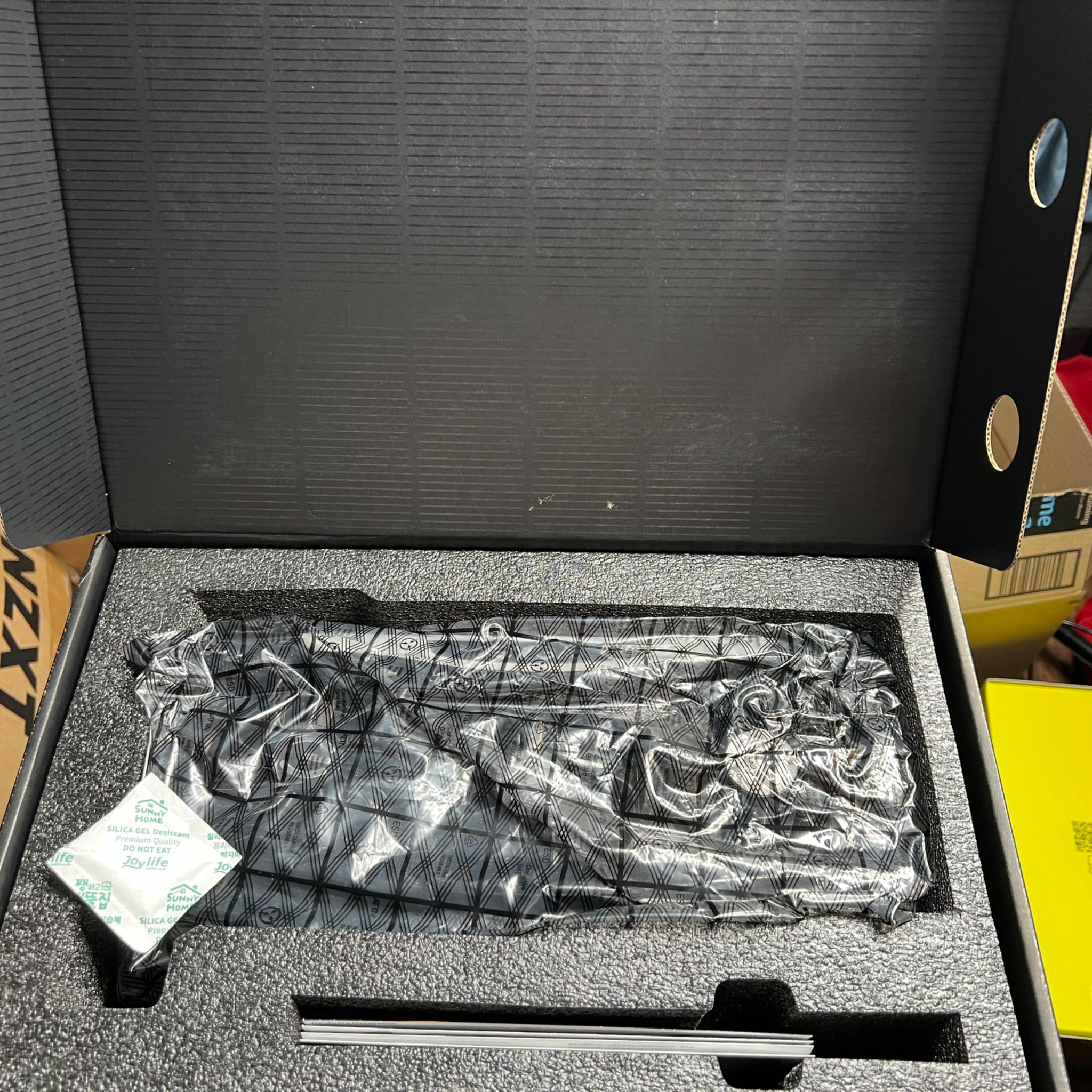 evga 3070 TI ftw3