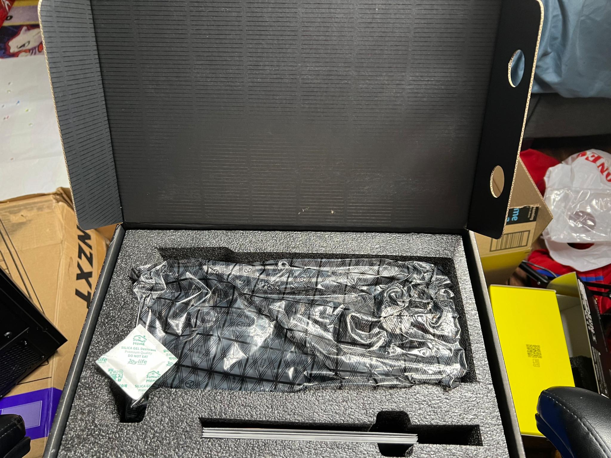 evga 3070 TI ftw3