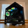 🌝Nocturne🌝 RTX 4080 Super 16gb, i9-13900K, 32gb Ram, 1tb SSD WiFi Equipped ARGB Gaming PC