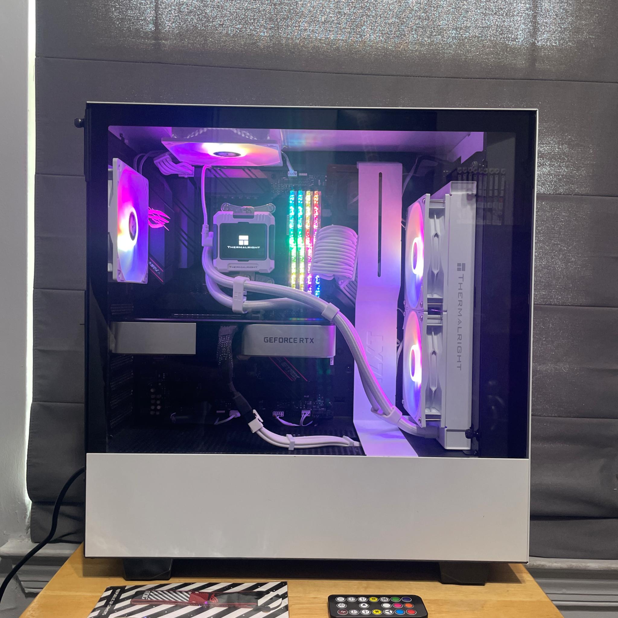 🥶❄️🥶White Phantom 🥶❄️🥶