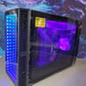 Gigabyte RX 9060 XT 16gb + Ryzen 9600x ITX PC Build #91