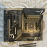 MSI MPG Carbon WiFi B550 Motherboard