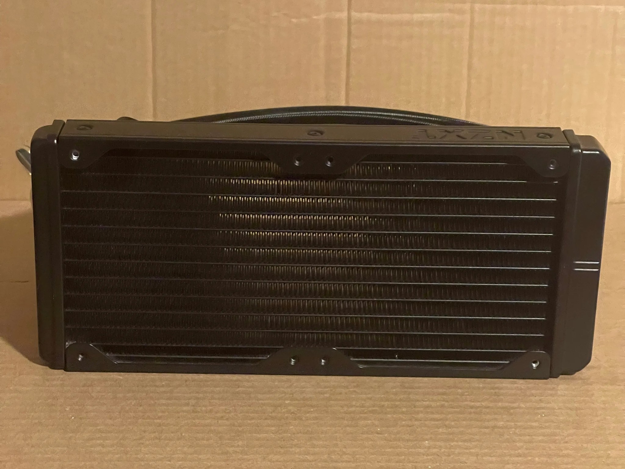Used, NZXT Kraken Elite 240 AIO