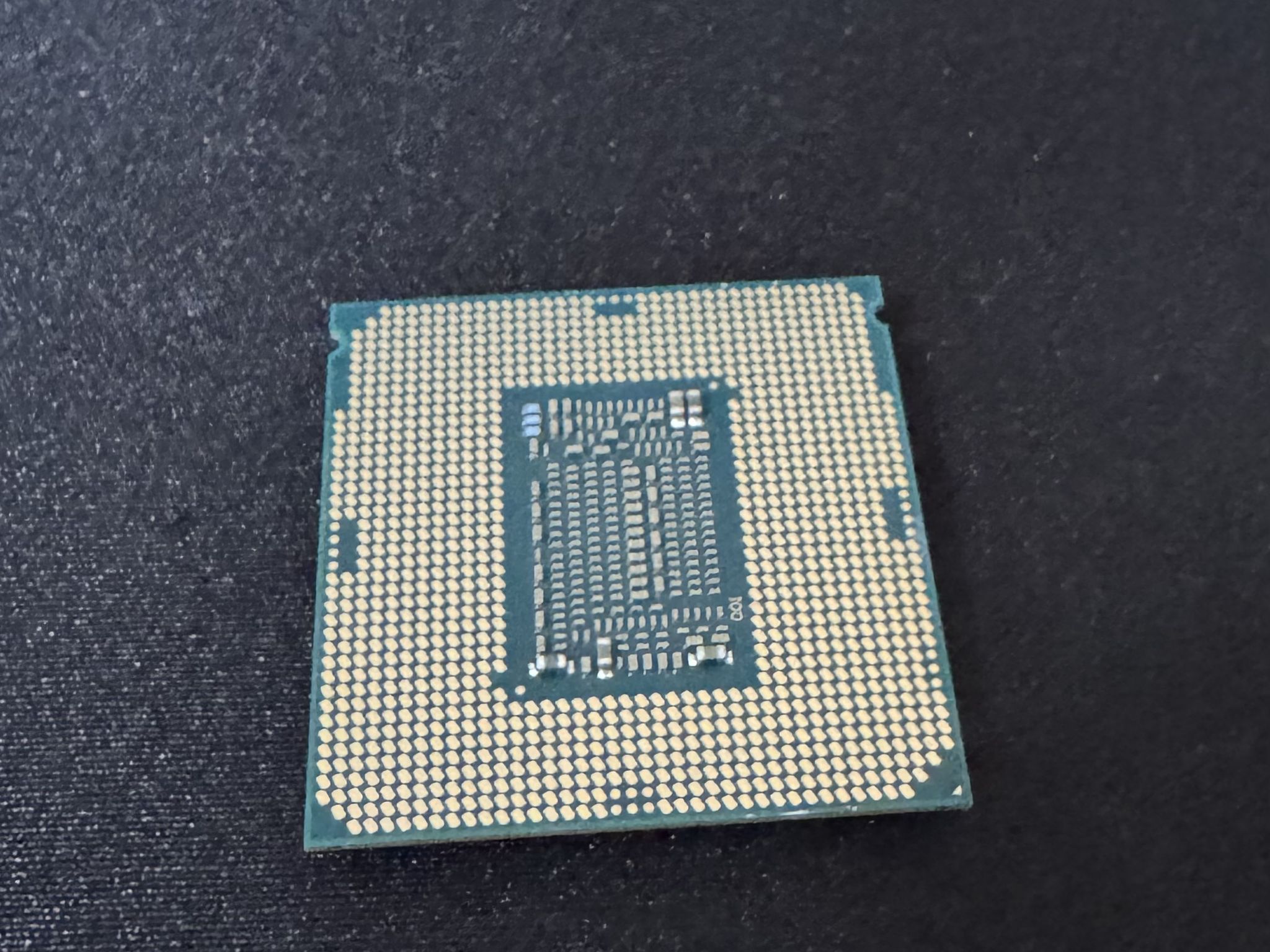 Intel 8th Gen Core i5-8500 SR3XE 3.0GHz (Turbo 4.1GHz) 6-Core 9MB LGA-1151 CPU