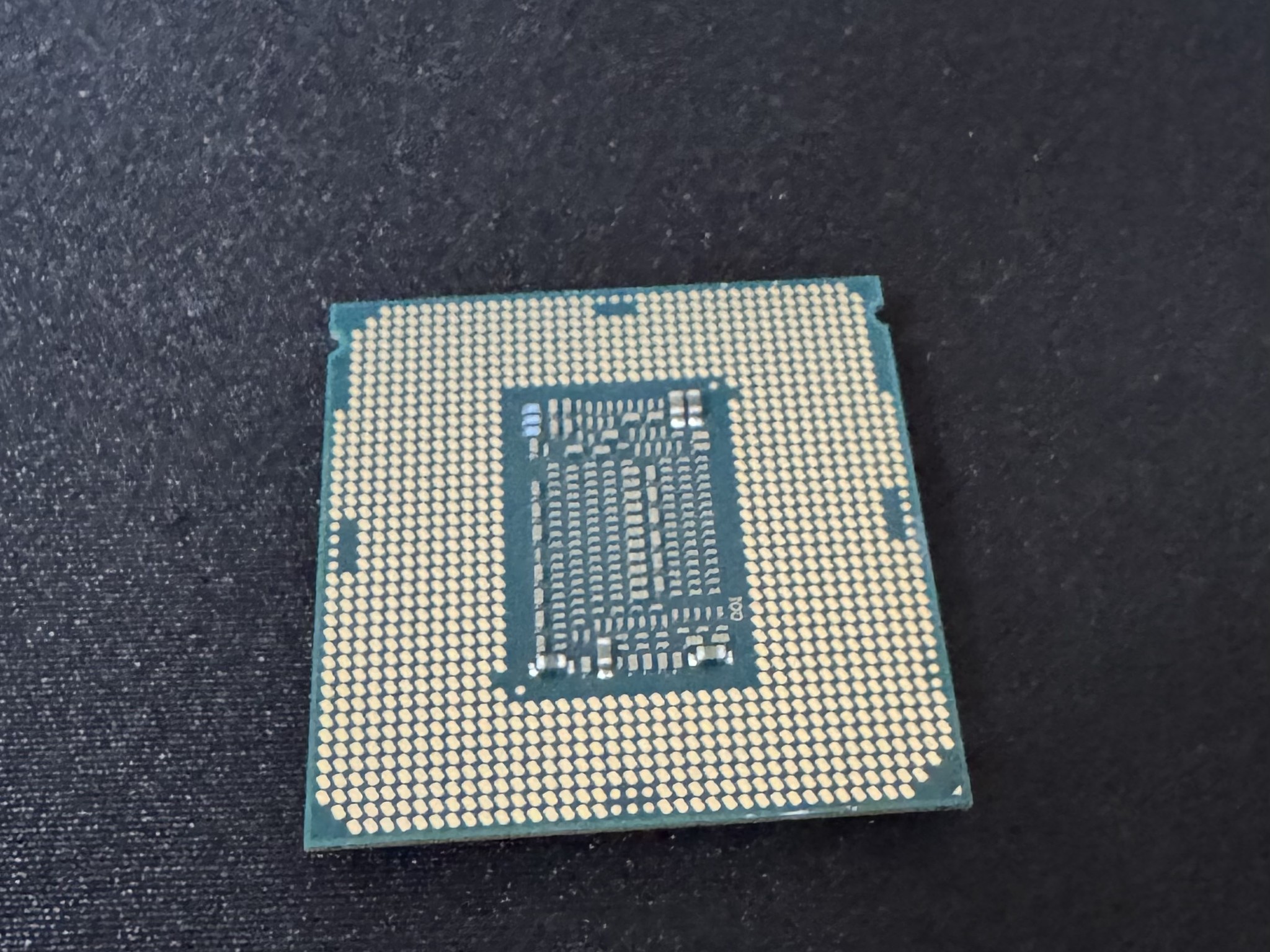 Intel 8th Gen Core i5-8500 SR3XE 3.0GHz (Turbo 4.1GHz) 6-Core 9MB LGA-1151 CPU