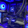Cyber Week Sale!!! ⚡️ Titan Forge Gaming PC ⚡️ + Ryzen 7 7700X / 3080 TI