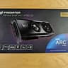 Acer Intel ARC A750 Predator 8gb OC