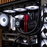 1440P Gaming PC V2 | I9 14900KF | RTX 4070 TI 12GB | NVME | 32GB RAM | Z790 | Windows 11