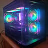RTX 4070 12GB | Intel i5 12600K | 32GB DDR5 RAM