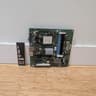 Dell AM3 Motherboard with IO Shield