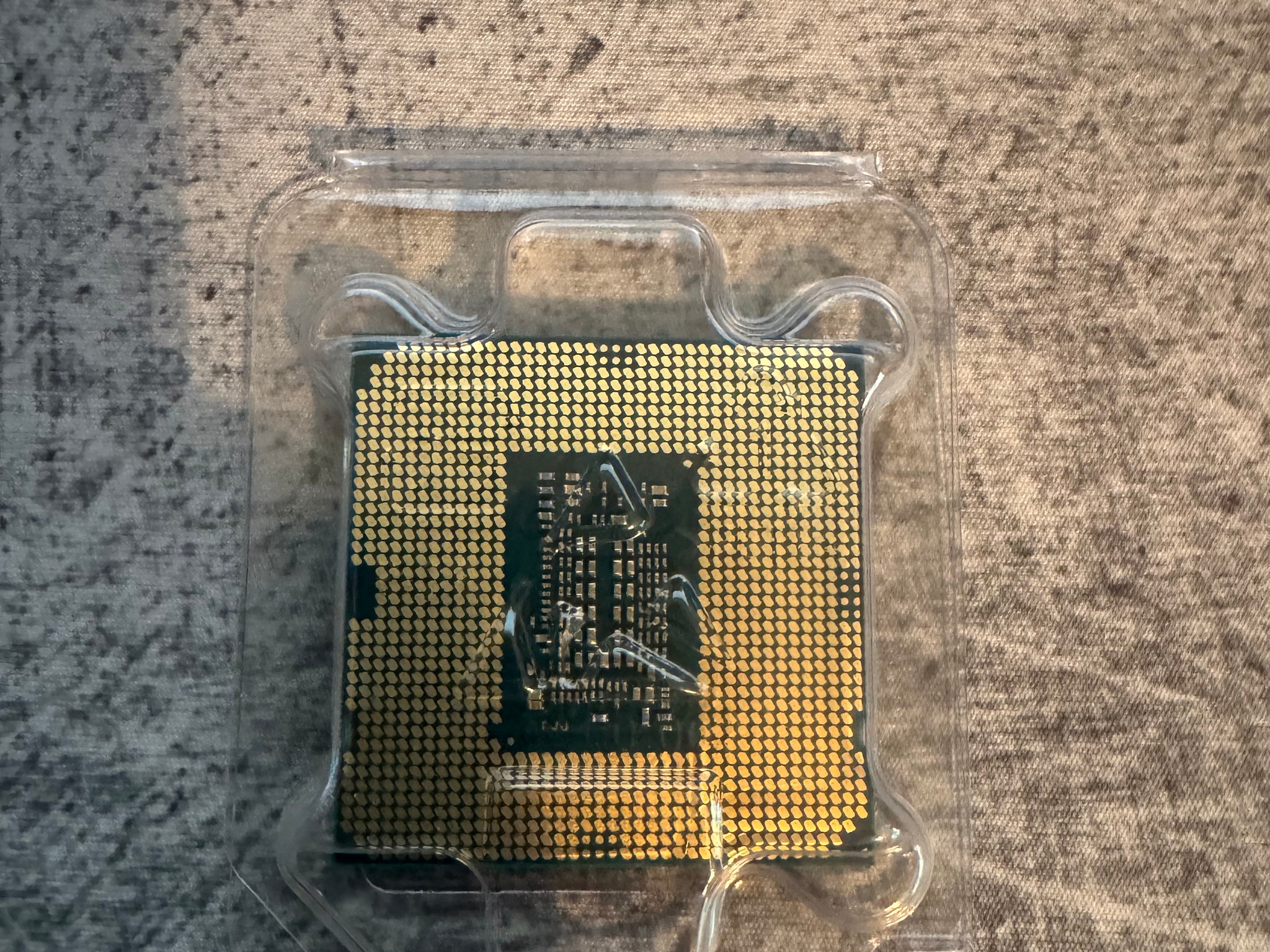 Intel Core i5-10400