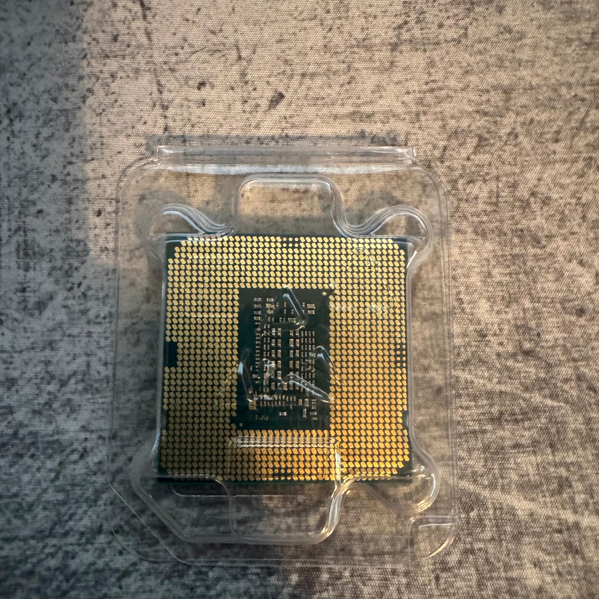 Intel Core i5-10400