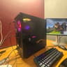 GeForce RTX 3070 Custom Gaming PC - Ryzen 7 3700X, 16GB RAM, 512GB NVMe SSD
