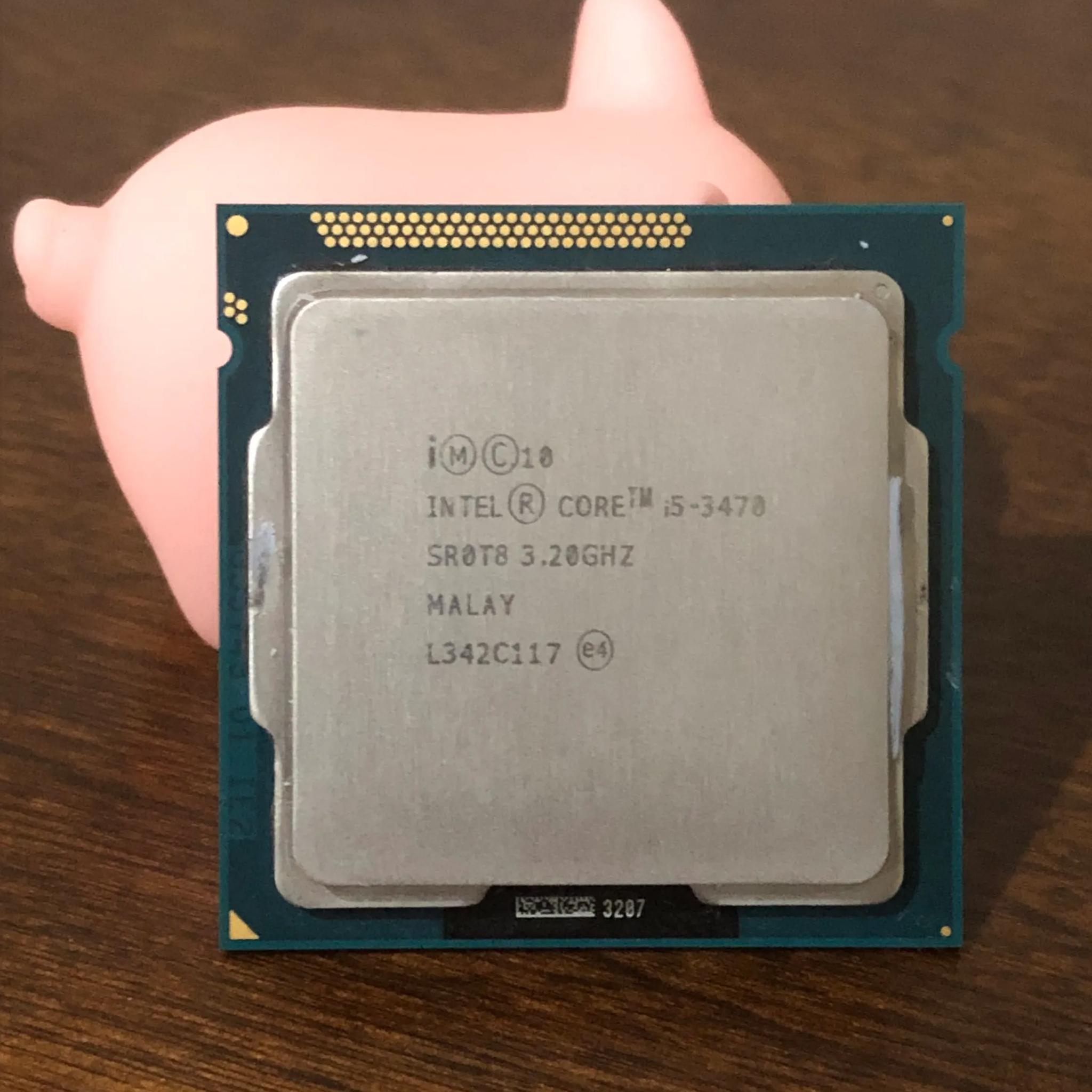i5-3470