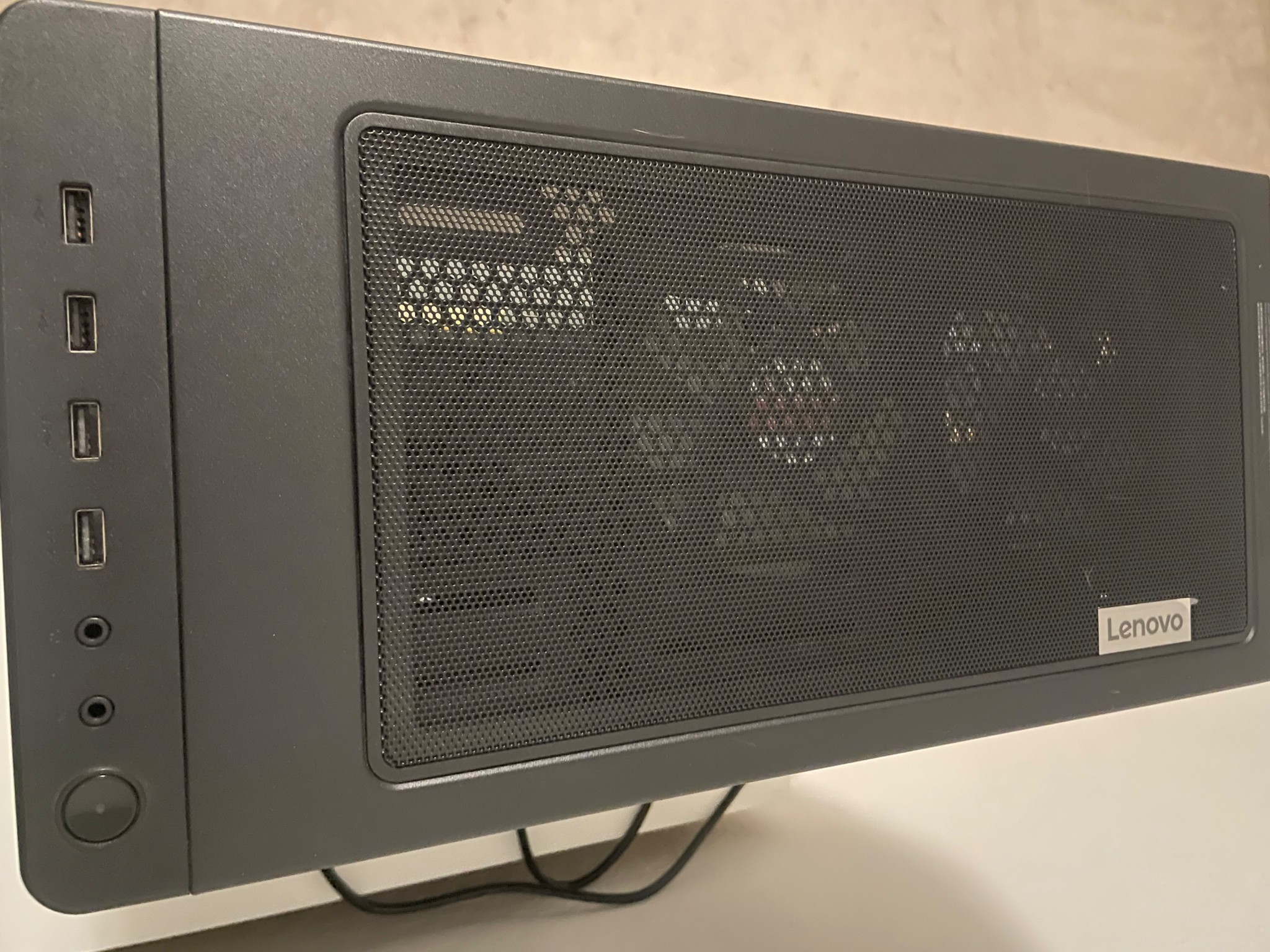 I5 12400F EVGA 1080ti 11gb