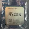 🔥Ryzen 5 3600