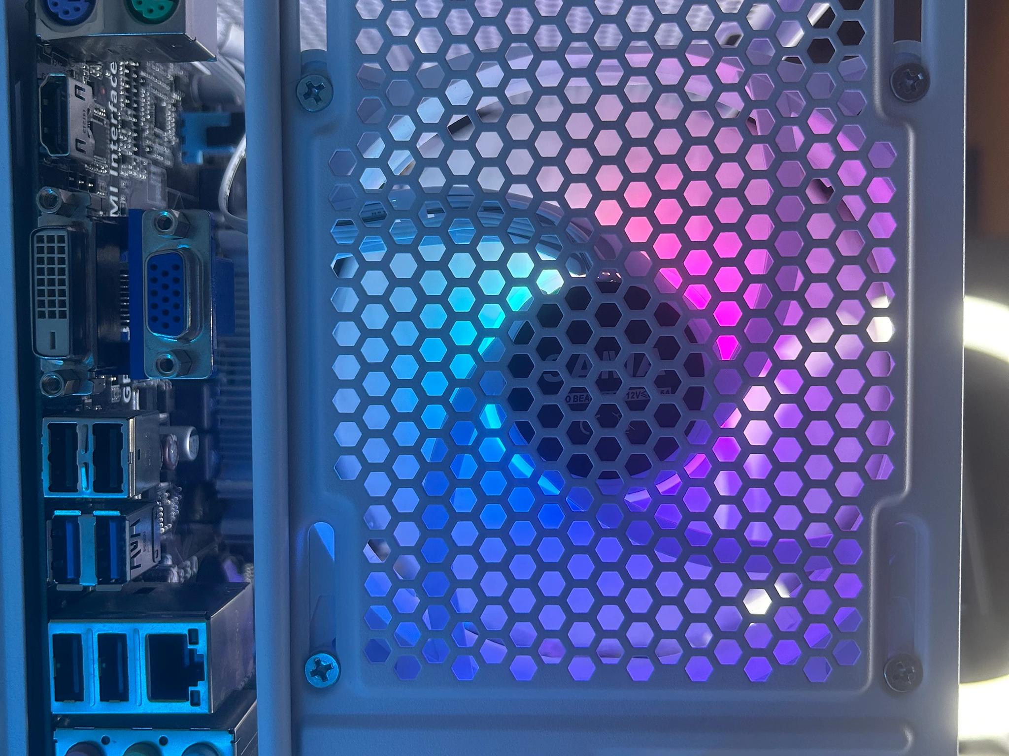🥶Gaming PC🥶 Intel Core i5 3470, GTX 970 4GB, 8GB Ram, 512GB SSD