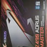 Gigabyte Z490 Aorus Master (CIB)