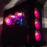 Gaming PC i5-14400F 16GB RAM 1TB SSD RTX 4060 8GB Windows 11 Computer