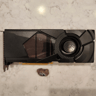 RTX 2070 Super (Zotac/Dell OEM Blower) - Used