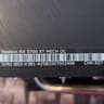 MSI RX 5700 XT MECH OC 8GB - Crashes Under Load - For Parts