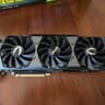 Zotac GeForce RTX 3070 Ti Trinity OC 8GB GDDR6X